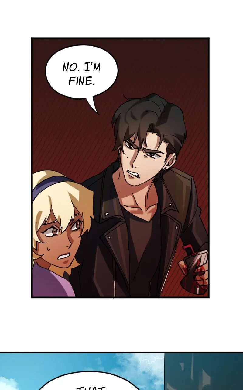 Love Bites Chapter 7 page 11 - 