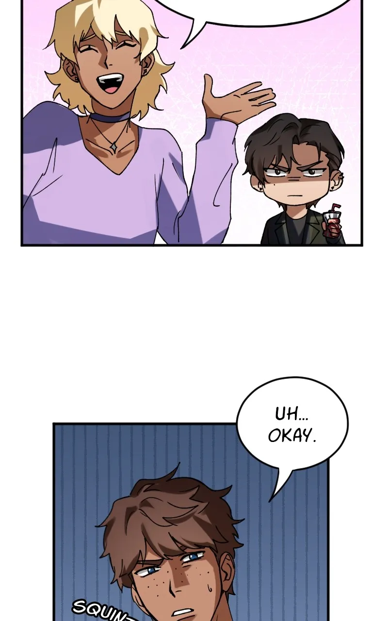 Love Bites Chapter 7 page 13 - 