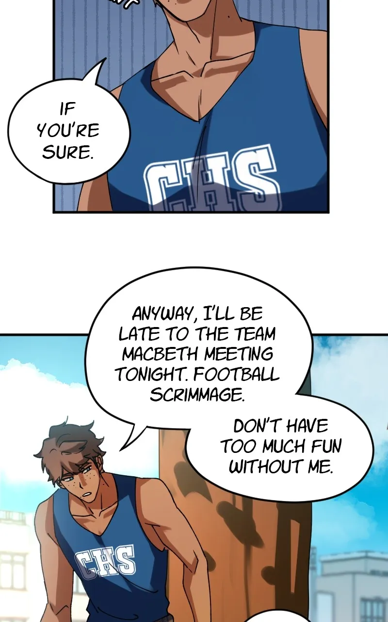 Love Bites Chapter 7 page 14 - 
