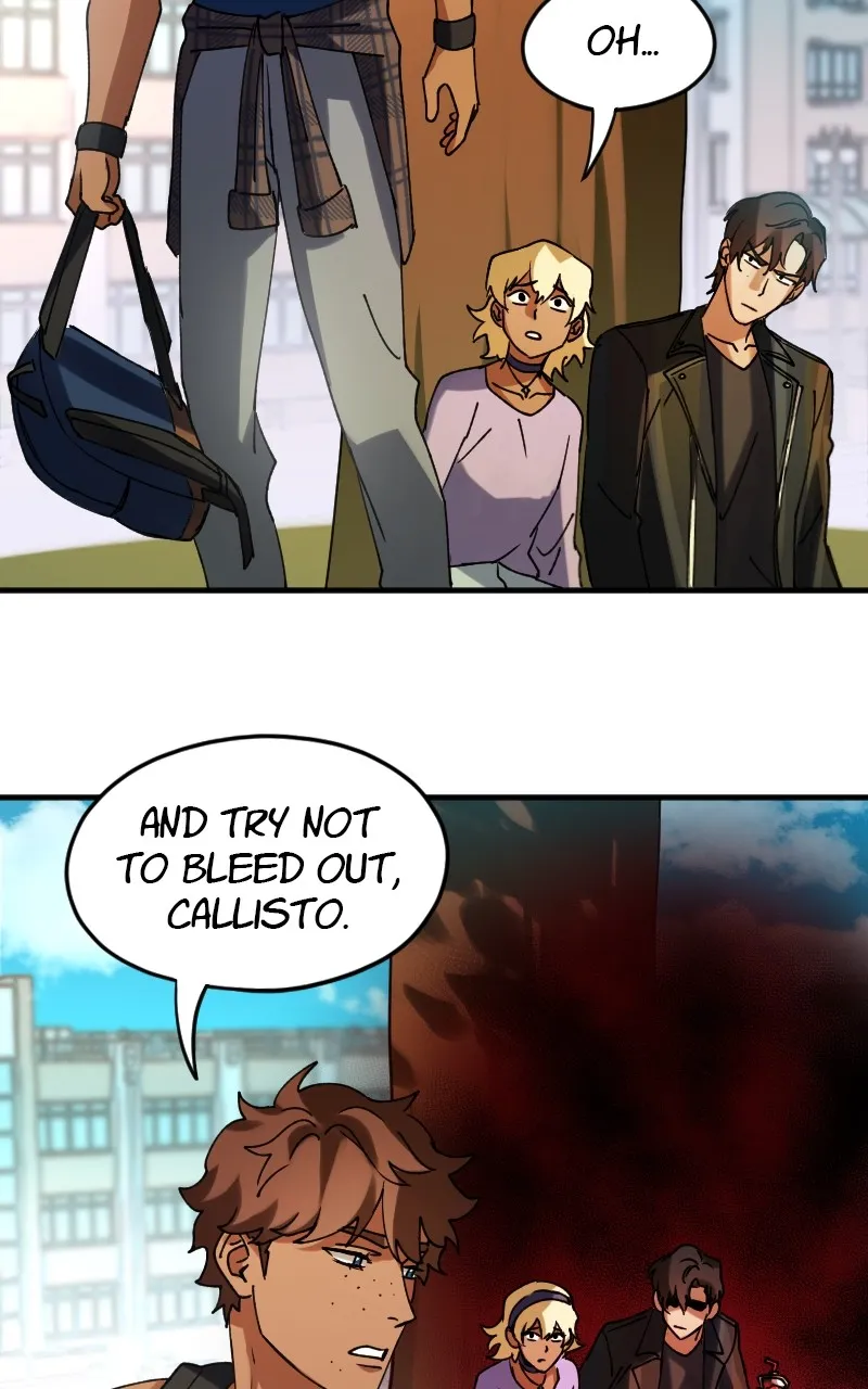 Love Bites Chapter 7 page 15 - 