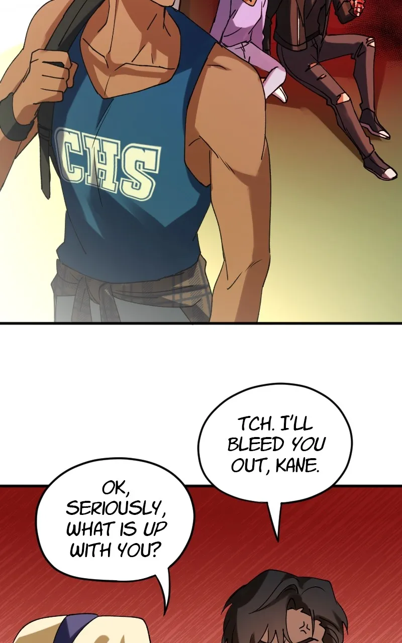 Love Bites Chapter 7 page 16 - 