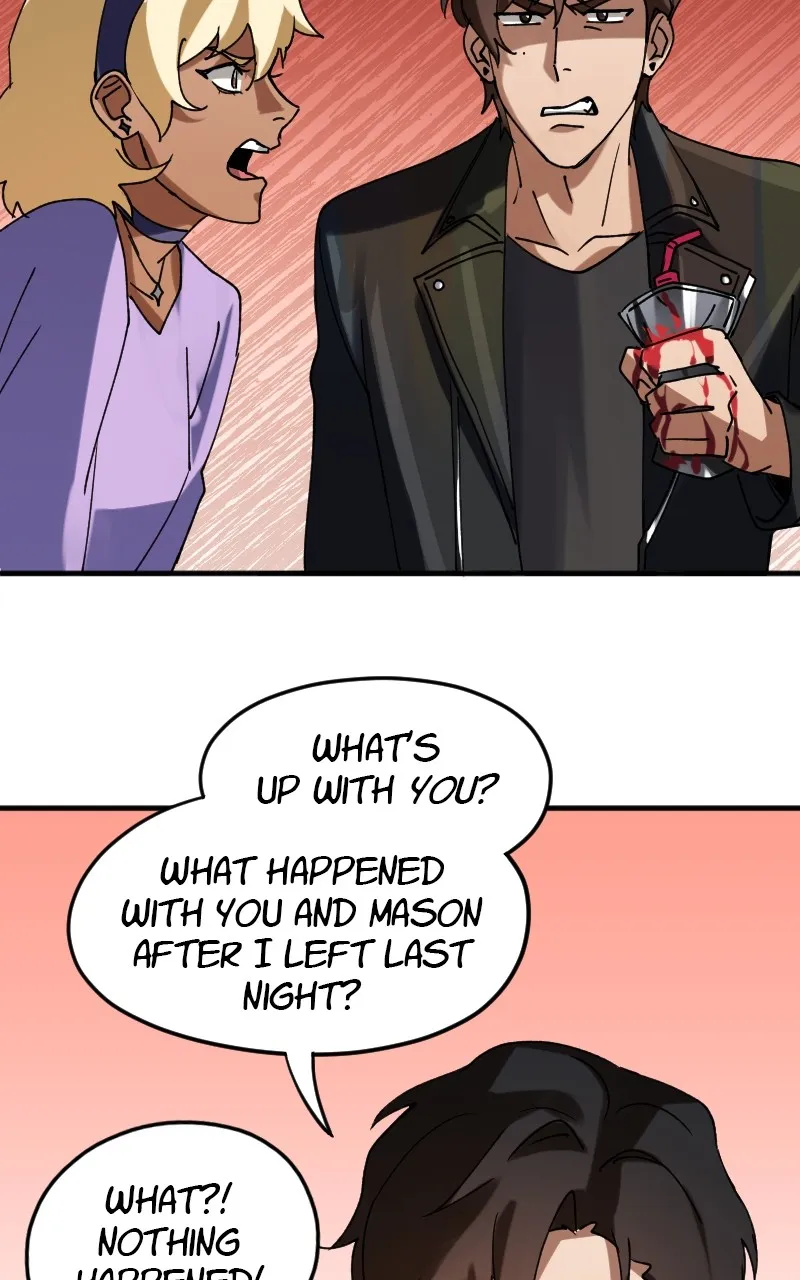 Love Bites Chapter 7 page 17 - 