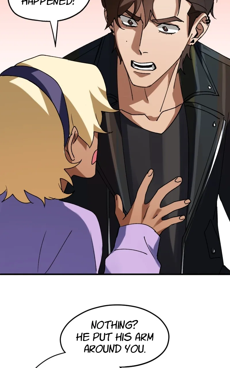 Love Bites Chapter 7 page 18 - 