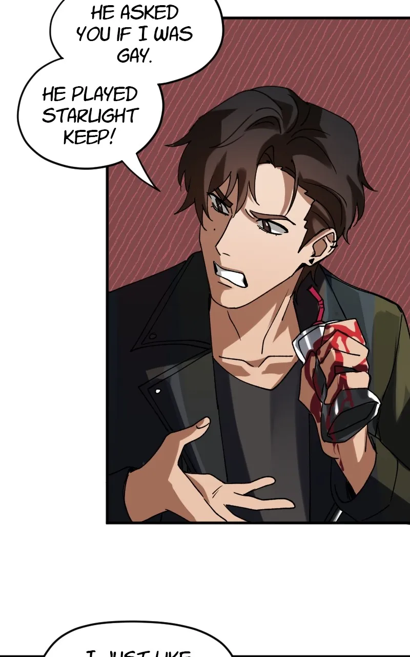 Love Bites Chapter 7 page 19 - 