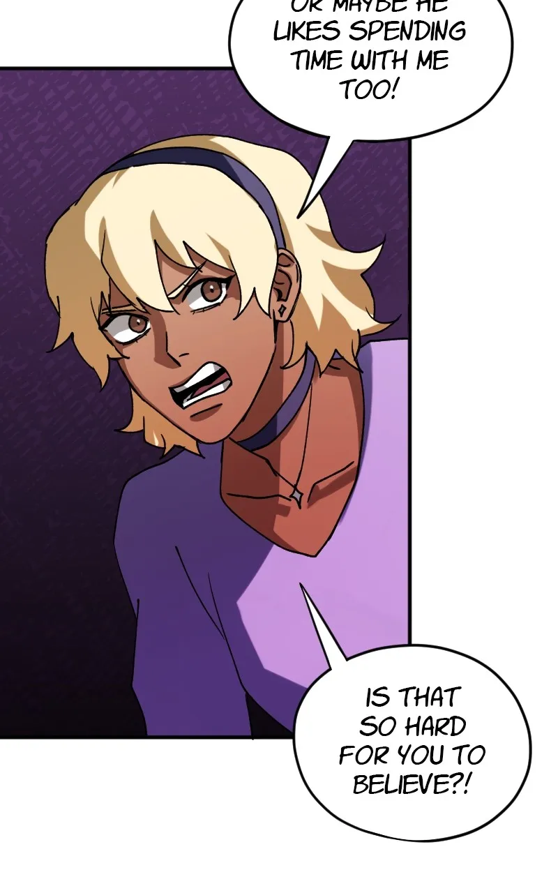 Love Bites Chapter 7 page 21 - 