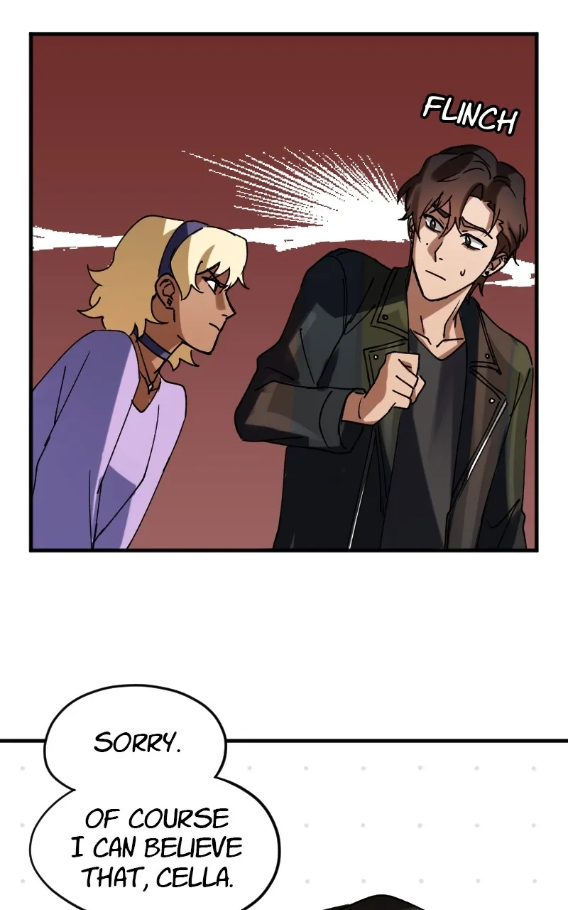 Love Bites Chapter 7 page 22 - 