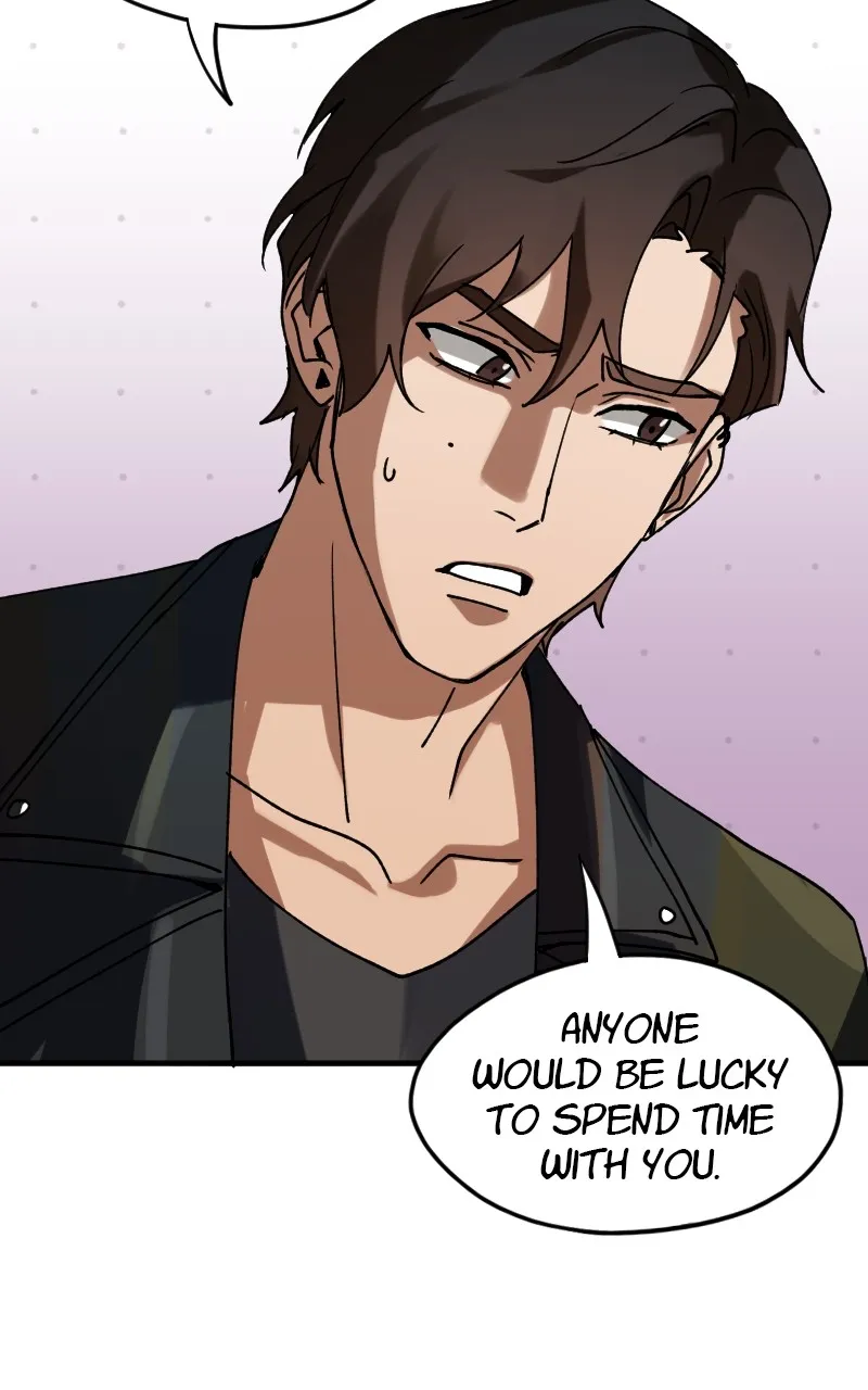 Love Bites Chapter 7 page 23 - 