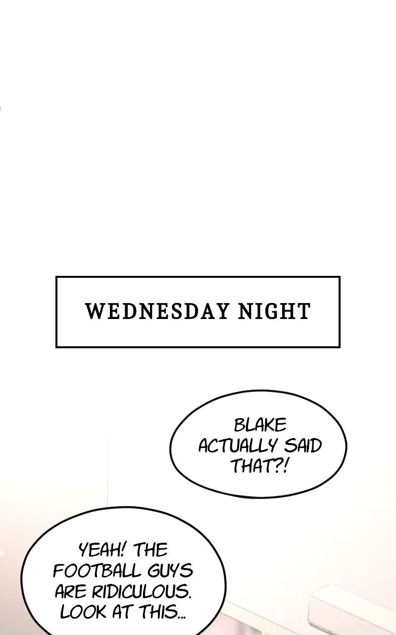 Love Bites Chapter 7 page 25 - 