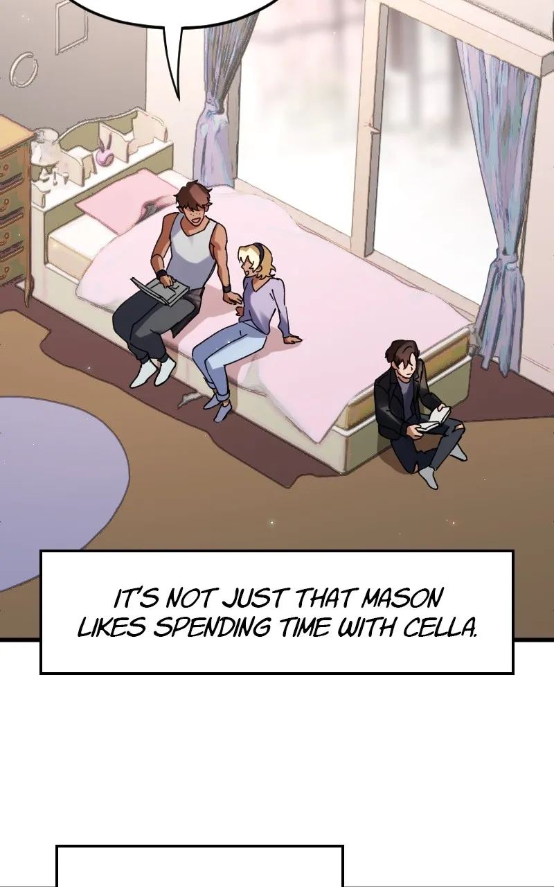 Love Bites Chapter 7 page 26 - 