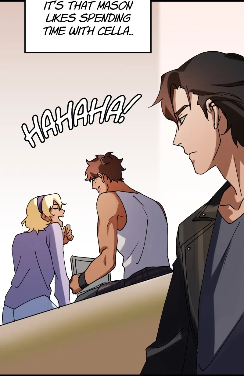 Love Bites Chapter 7 page 27 - 