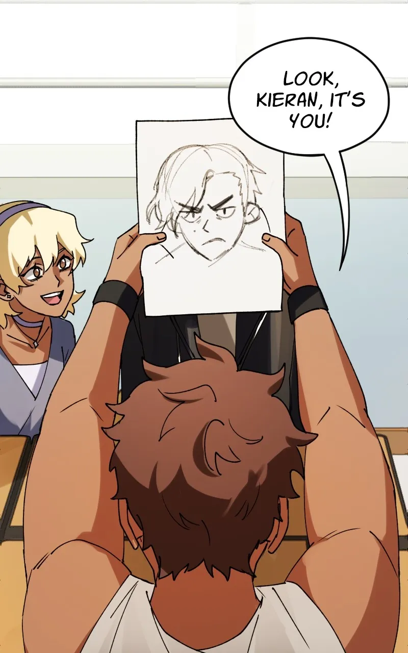 Love Bites Chapter 7 page 30 - 