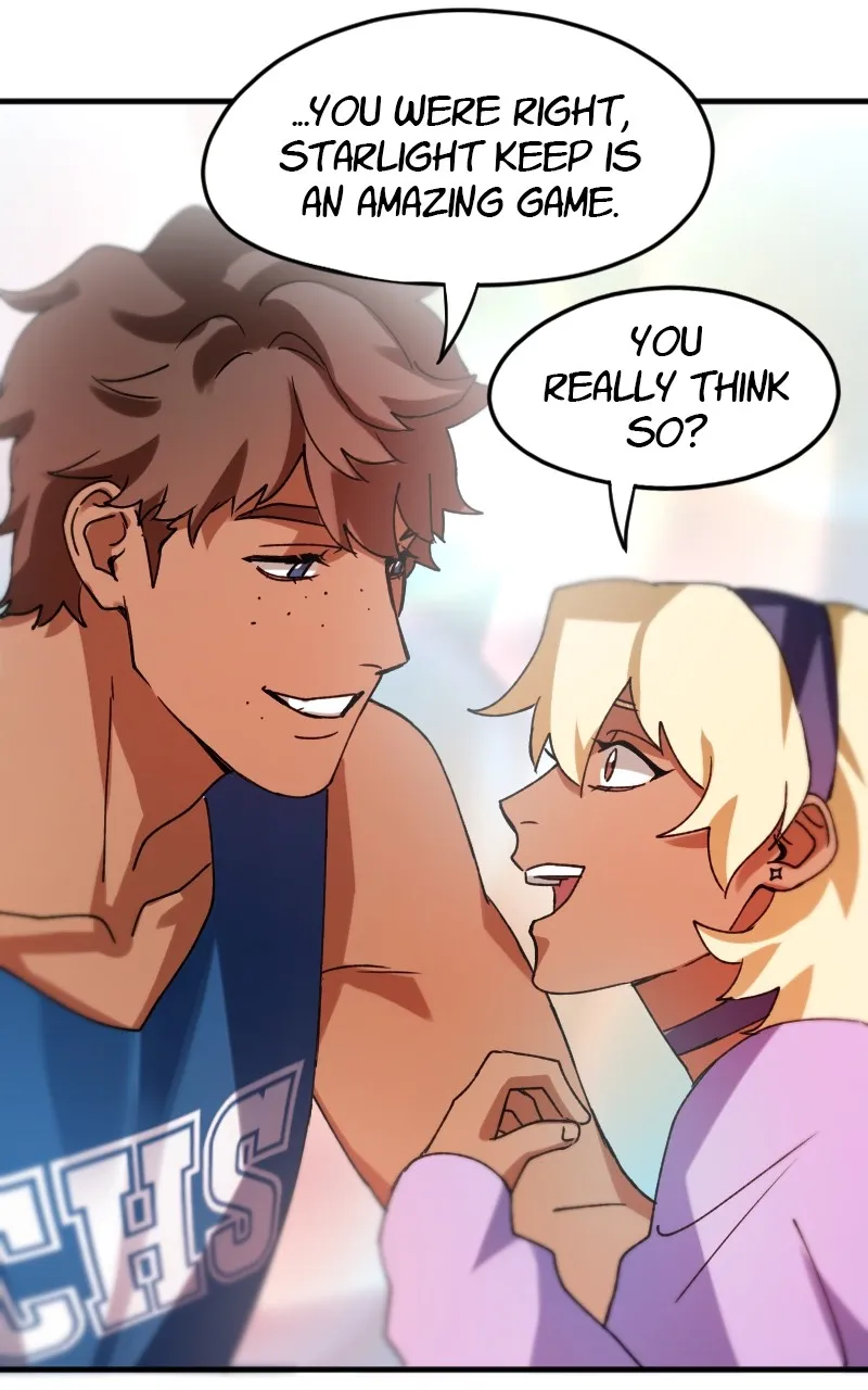 Love Bites Chapter 7 page 4 - 