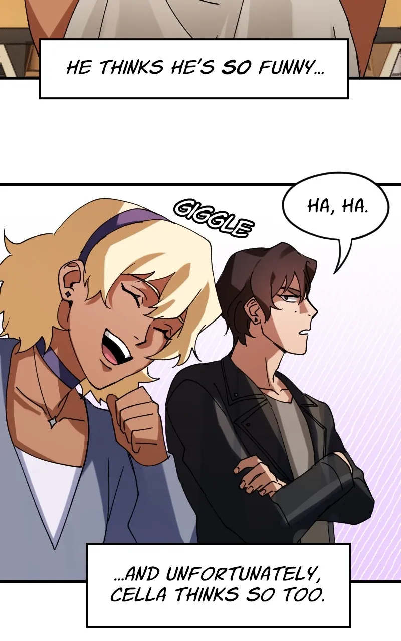 Love Bites Chapter 7 page 31 - 