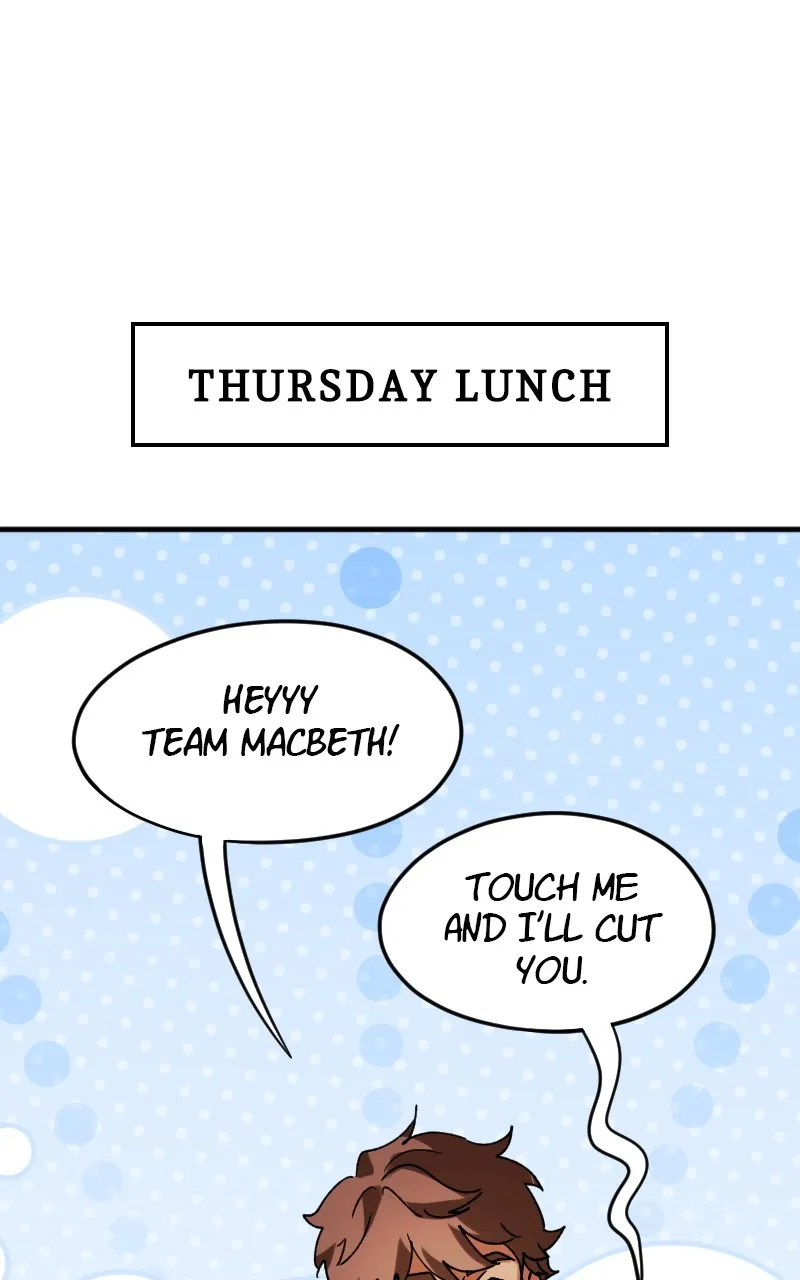 Love Bites Chapter 7 page 32 - 