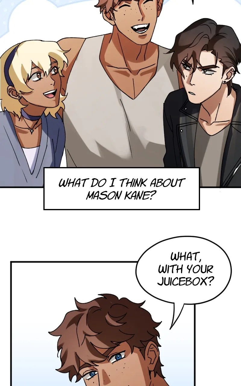 Love Bites Chapter 7 page 33 - 