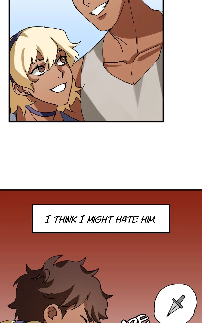 Love Bites Chapter 7 page 34 - 
