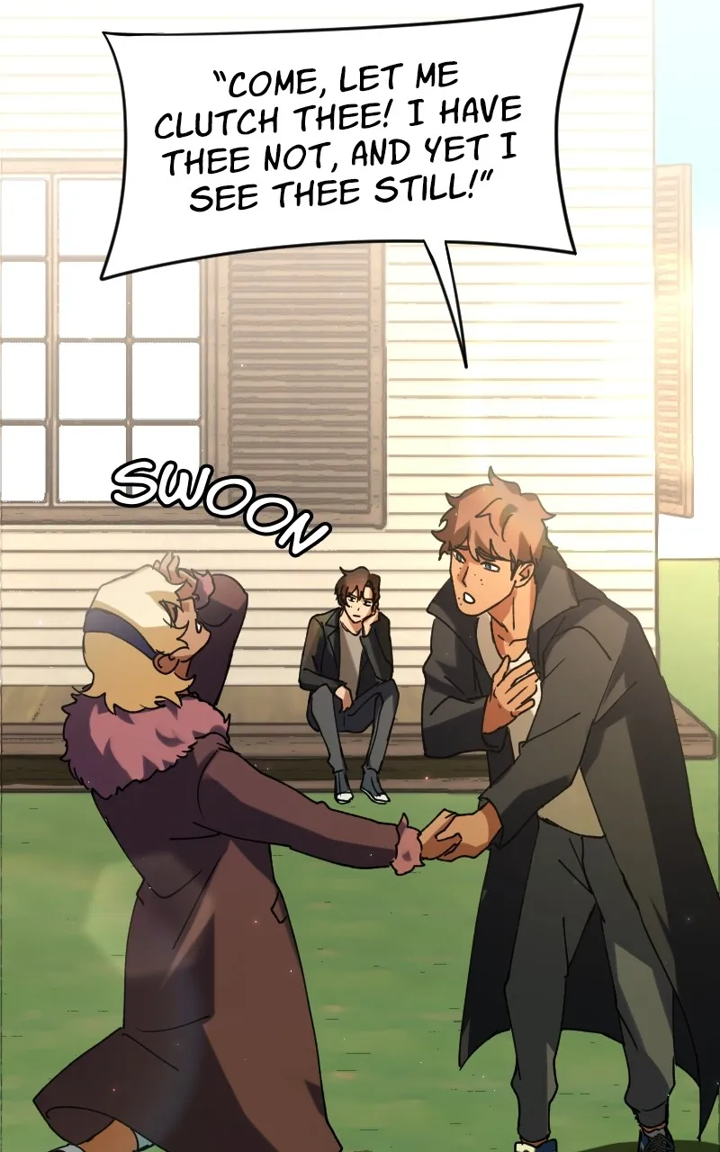 Love Bites Chapter 7 page 36 - 