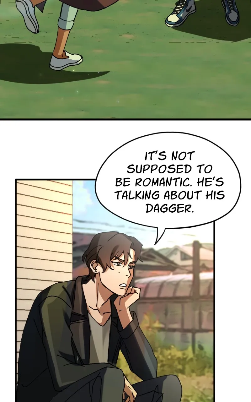 Love Bites Chapter 7 page 37 - 
