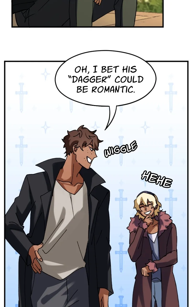 Love Bites Chapter 7 page 38 - 