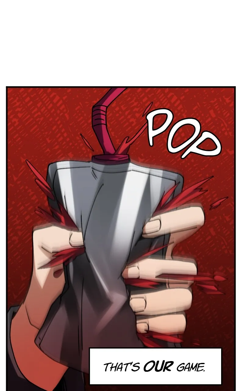 Love Bites Chapter 7 page 5 - 