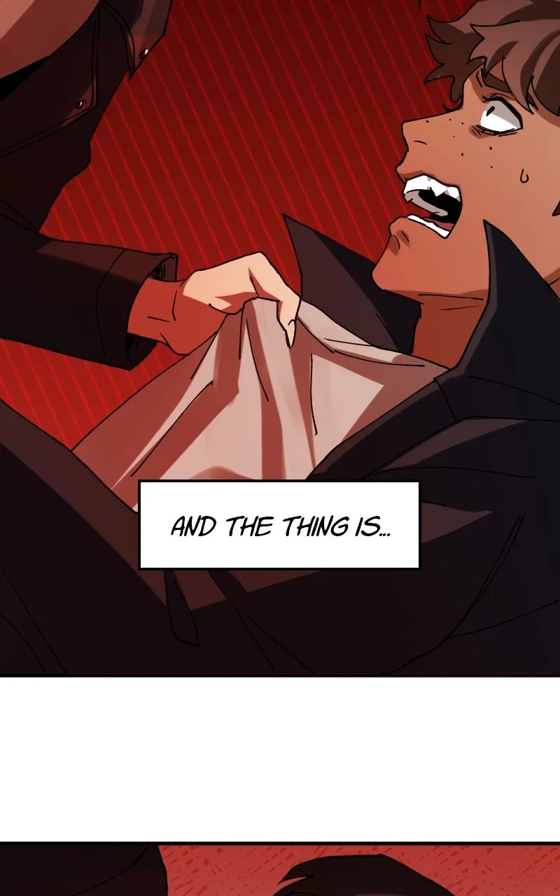 Love Bites Chapter 7 page 43 - 