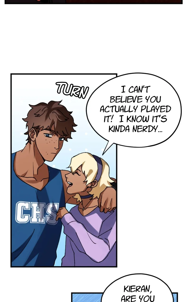 Love Bites Chapter 7 page 6 - 