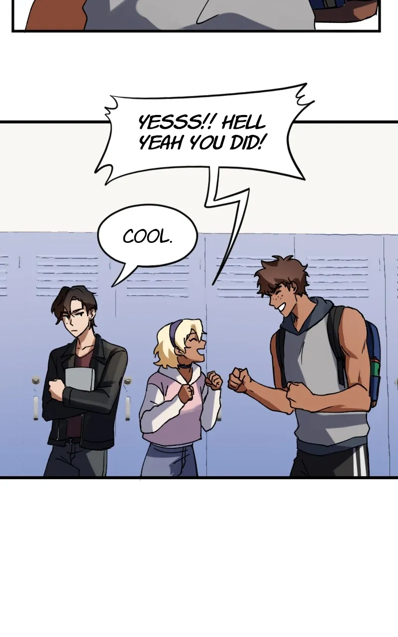Love Bites Chapter 7 page 57 - 