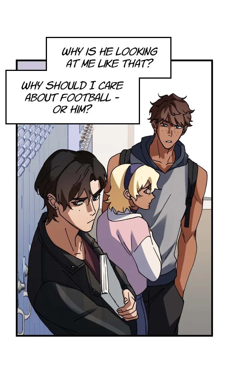 Love Bites Chapter 7 page 58 - 