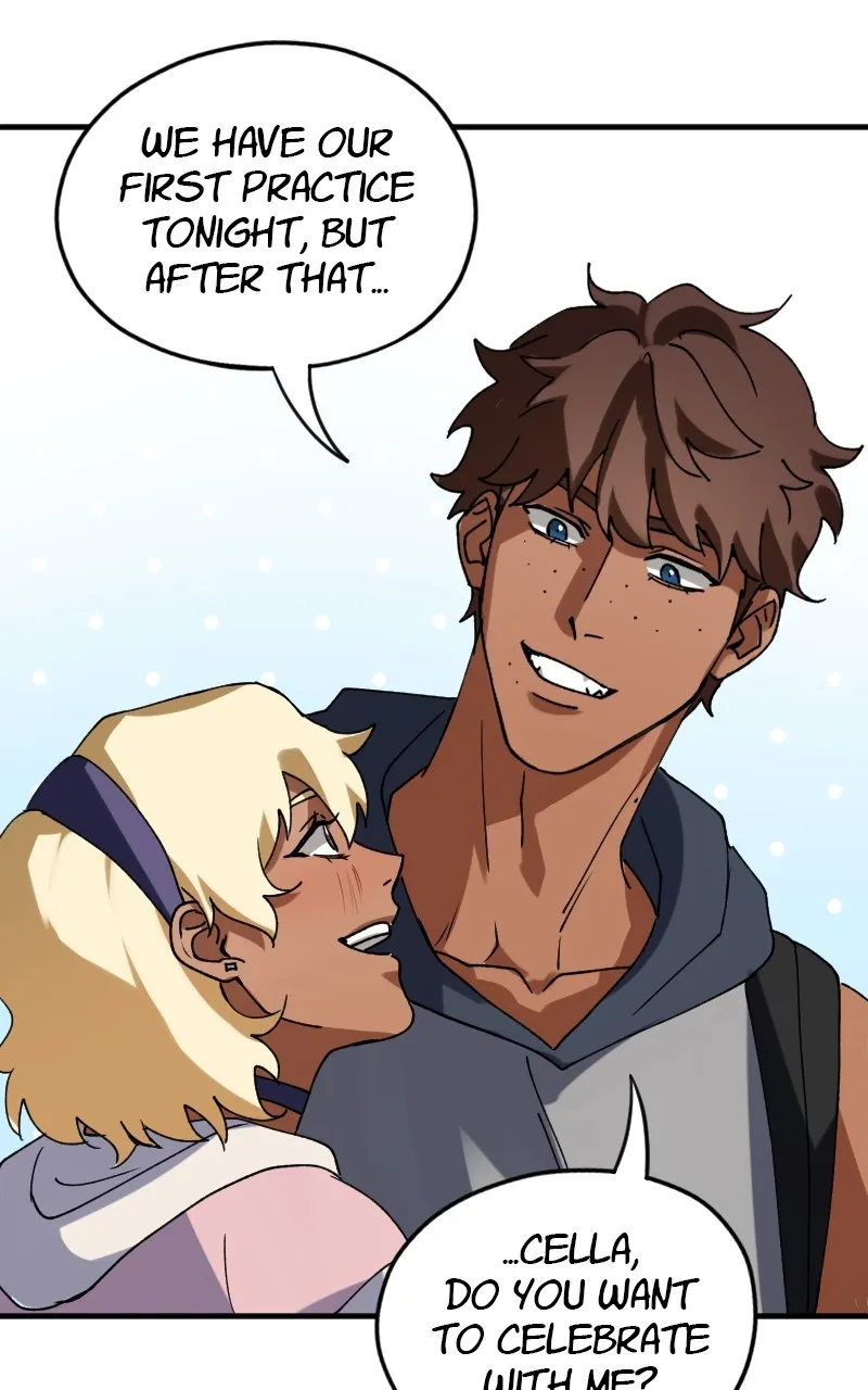 Love Bites Chapter 7 page 59 - 