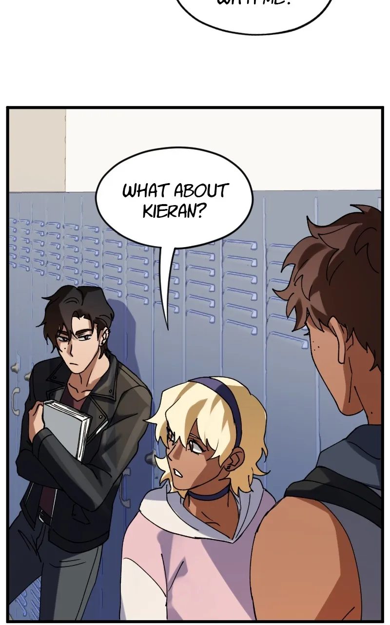 Love Bites Chapter 7 page 60 - 