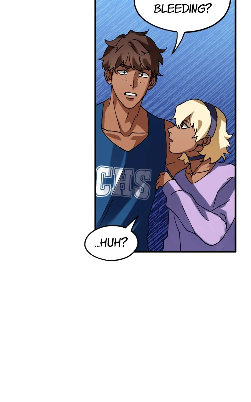 Love Bites Chapter 7 page 7 - 
