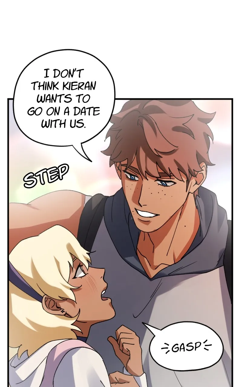 Love Bites Chapter 7 page 61 - 