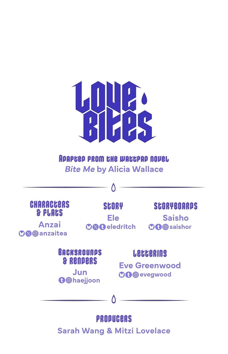 Love Bites Chapter 7 page 64 - 
