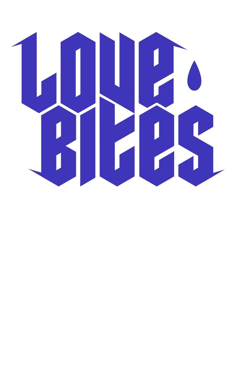 Love Bites Chapter 7 page 8 - 