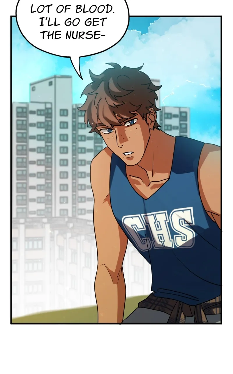 Love Bites Chapter 7 page 10 - 