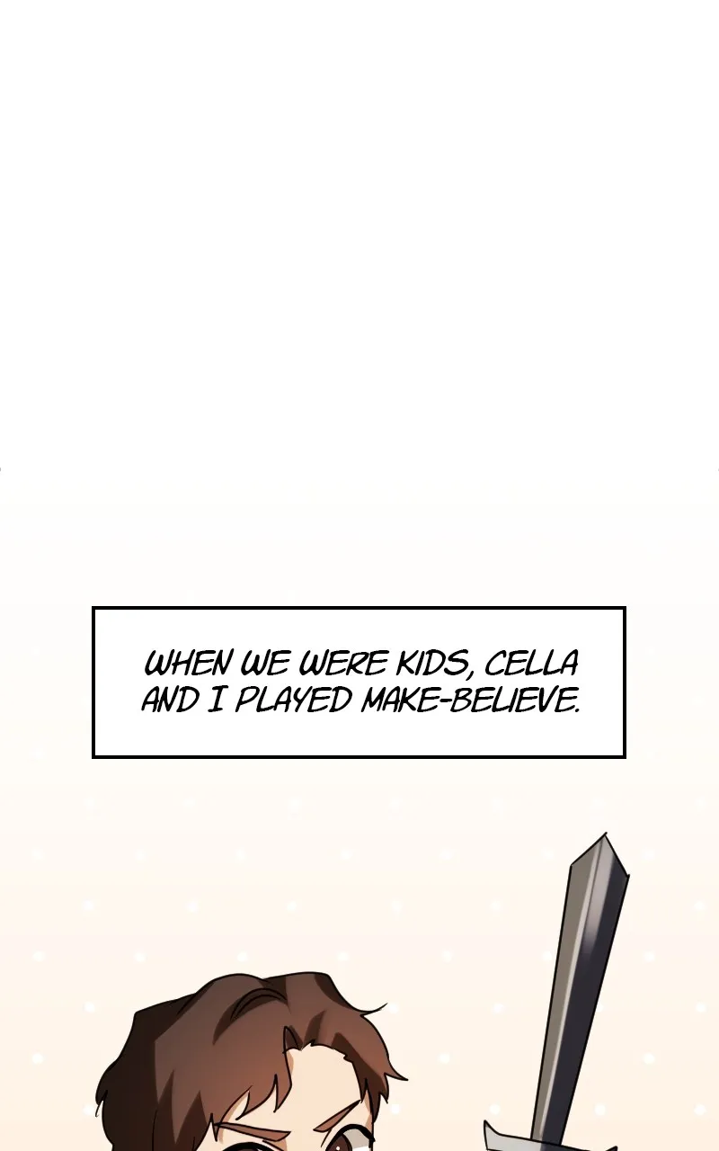 Love Bites Chapter 8 page 1 - 