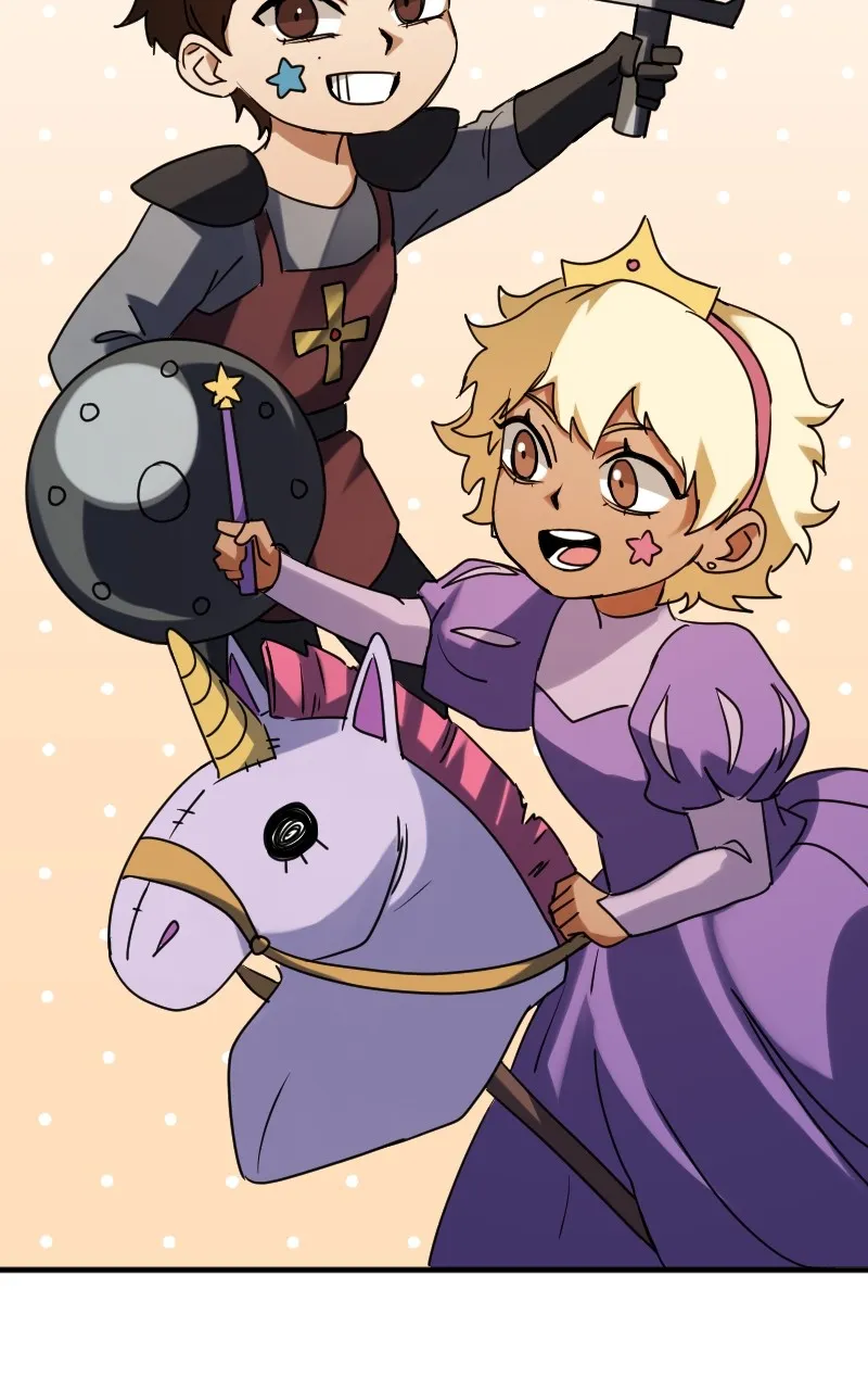 Love Bites Chapter 8 page 2 - 