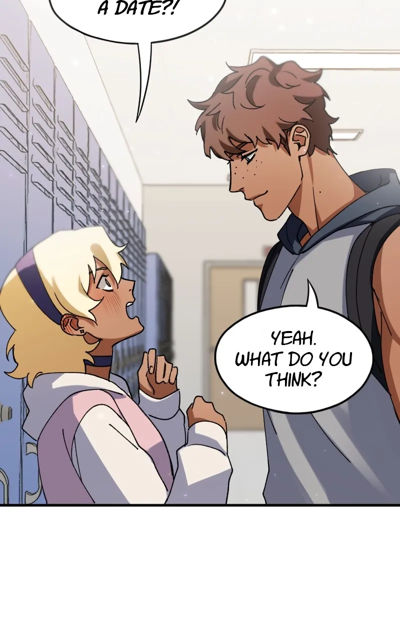 Love Bites Chapter 8 page 12 - 