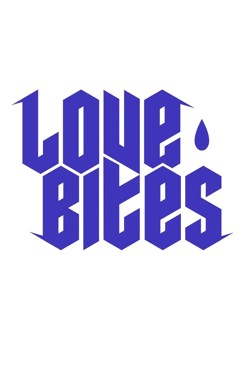 Love Bites Chapter 8 page 13 - 