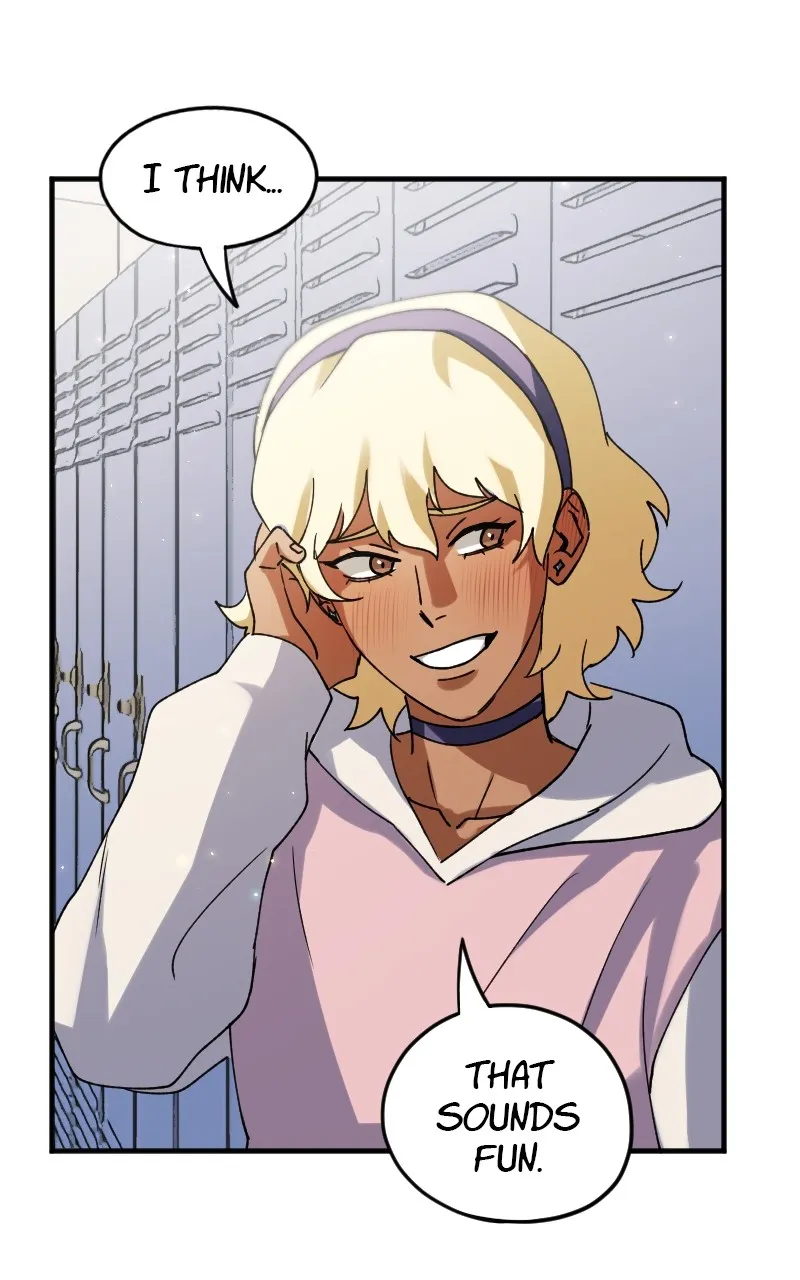 Love Bites Chapter 8 page 14 - 