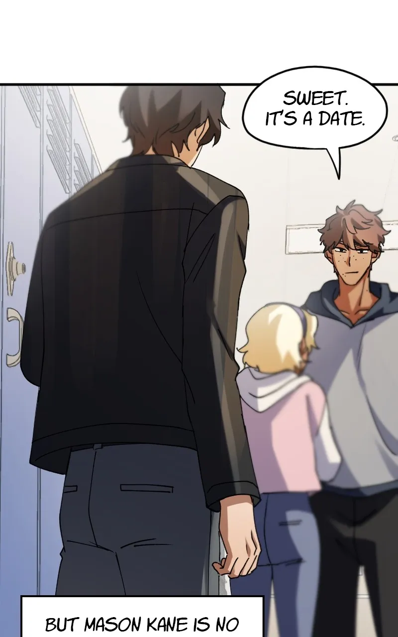Love Bites Chapter 8 page 15 - 