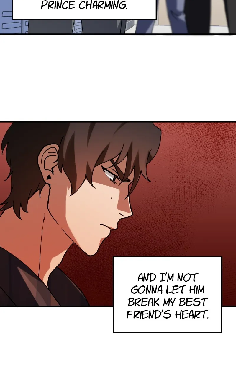 Love Bites Chapter 8 page 16 - 