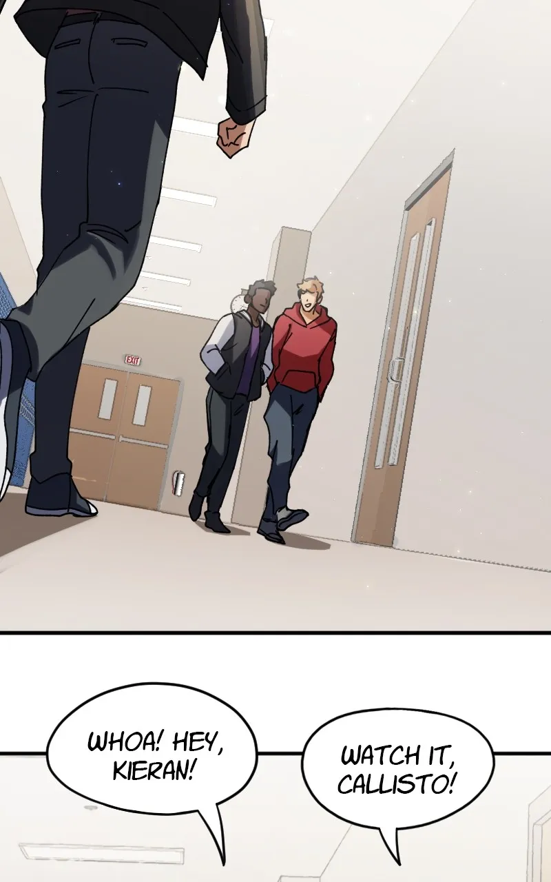 Love Bites Chapter 8 page 18 - 