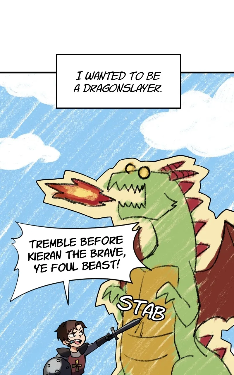 Love Bites Chapter 8 page 3 - 