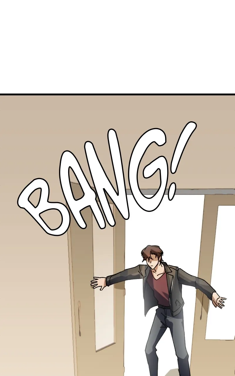 Love Bites Chapter 8 page 22 - 