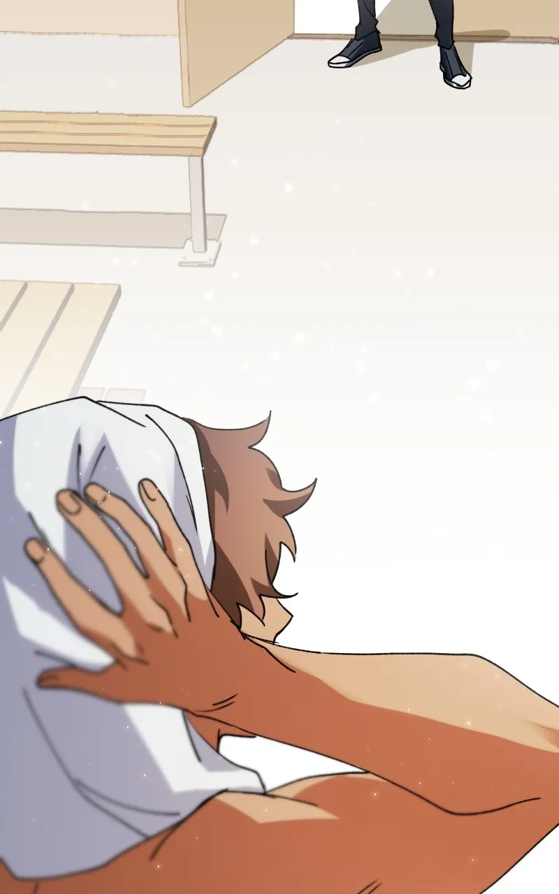Love Bites Chapter 8 page 23 - 