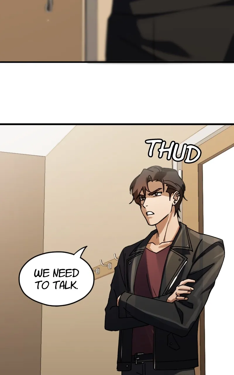 Love Bites Chapter 8 page 26 - 