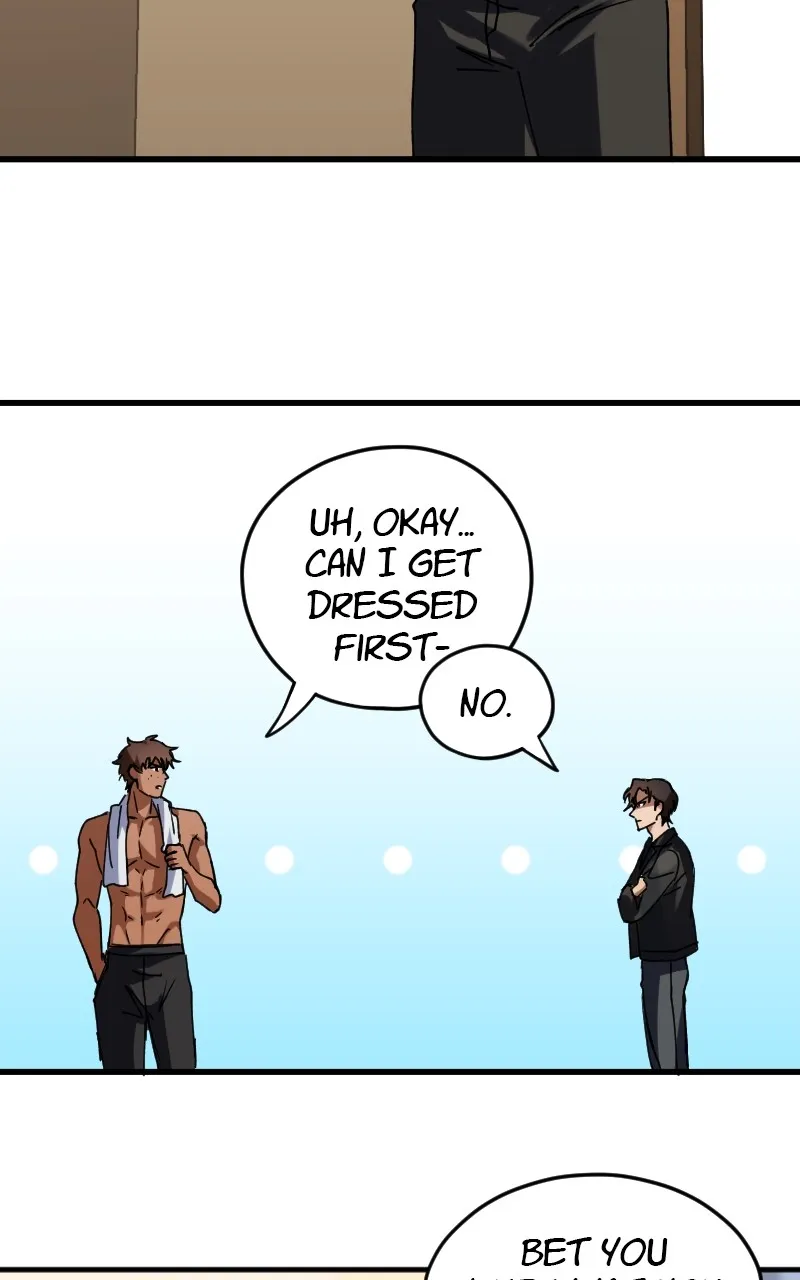 Love Bites Chapter 8 page 27 - 
