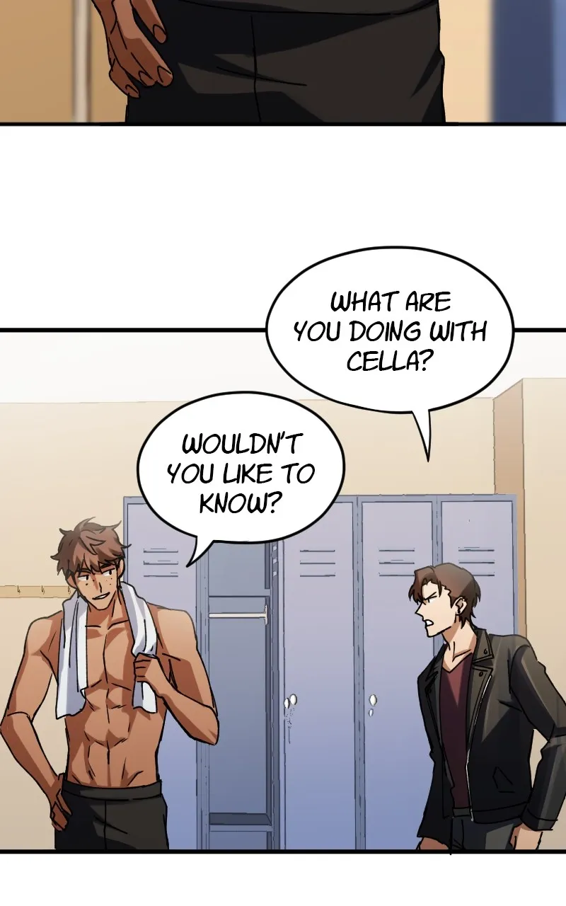 Love Bites Chapter 8 page 29 - 