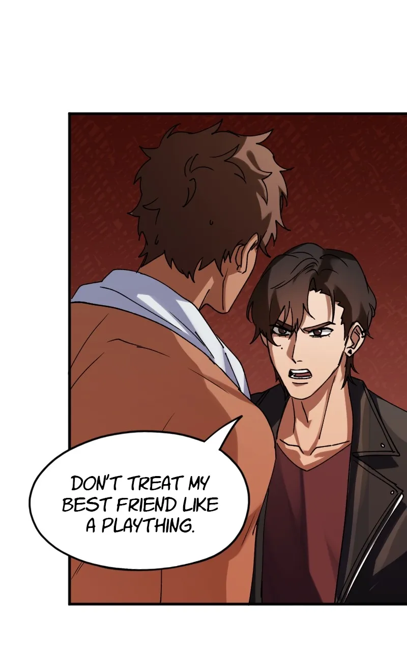 Love Bites Chapter 8 page 30 - 